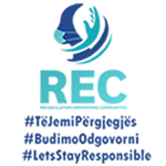 REC – Reconciliation Empowering Communities